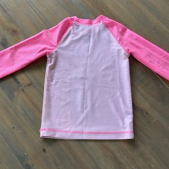 🌷5/$20🌷 George Rashguard Swim Shirt - Picture 4 of 5